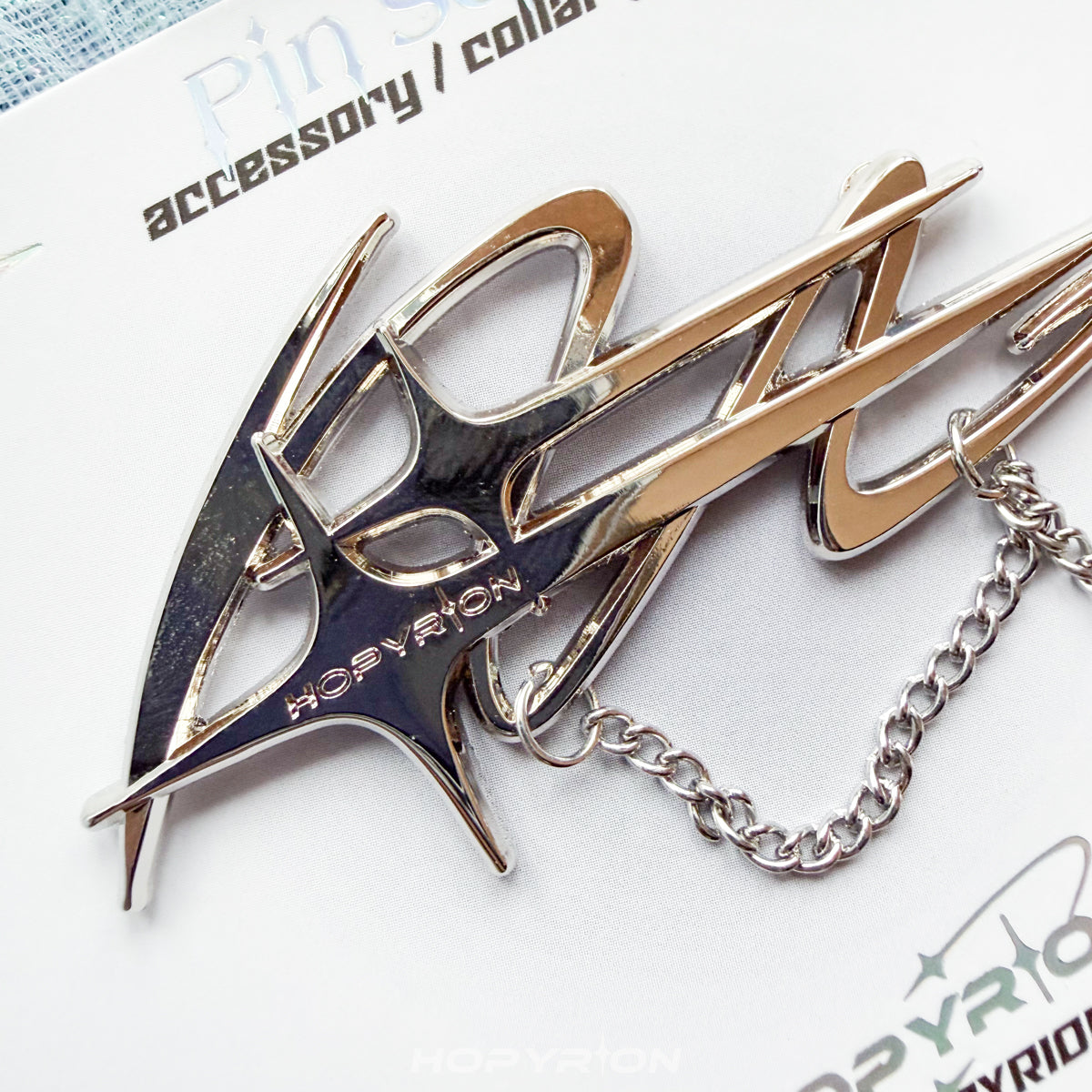 Hopyrion 2025 Anniversary | Pin