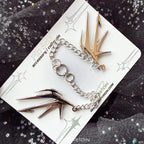 Iron Wing | Chain Pin