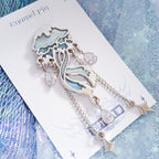 Melty Jelly | Enamel Pin