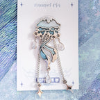 Melty Jelly | Enamel Pin