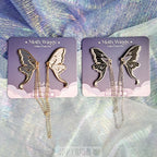 Moth Wings | Chain Pin