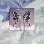 Moth Wings | Chain Pin