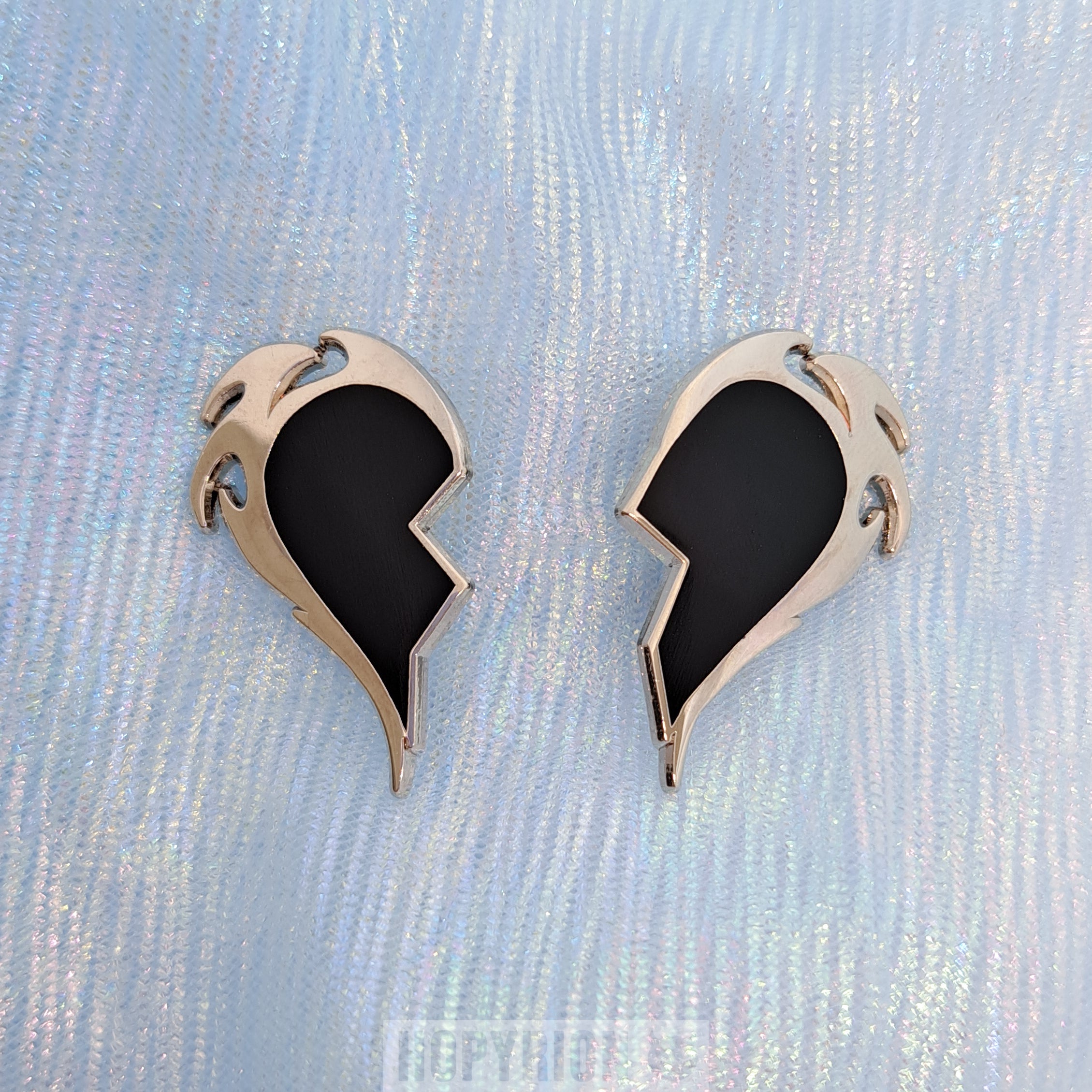 Soulmate | Enamel Pin