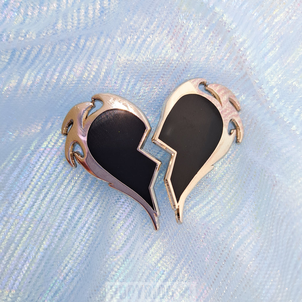 Soulmate | Enamel Pin