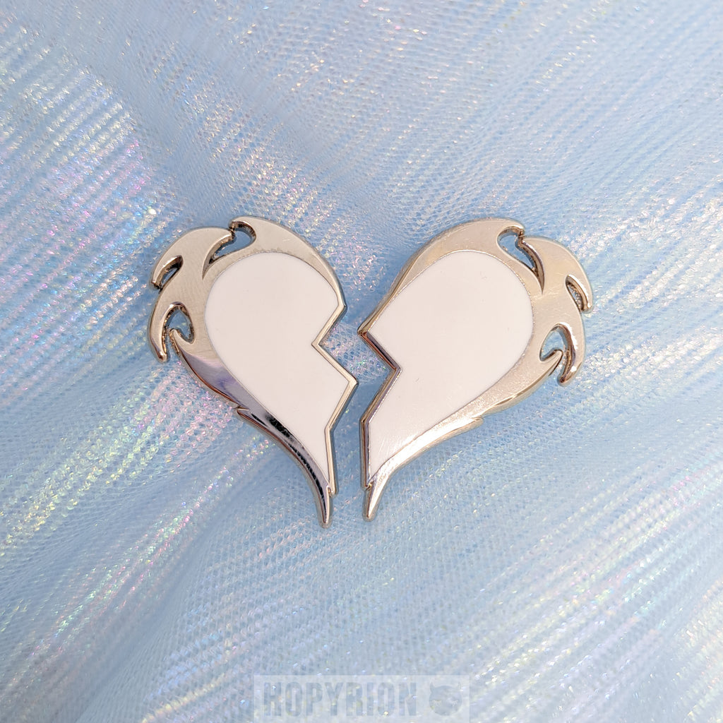 Soulmate | Enamel Pin