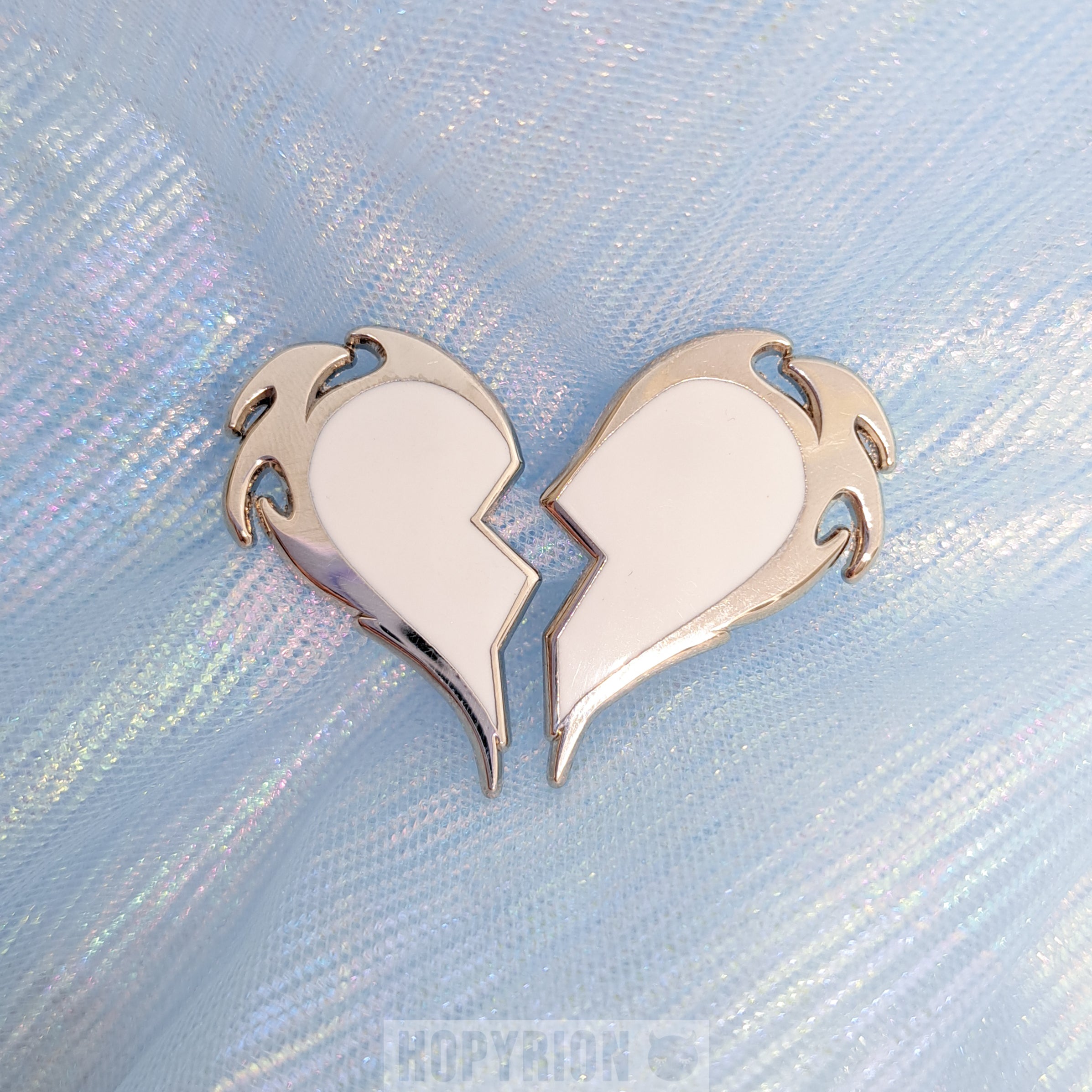 Soulmate | Enamel Pin