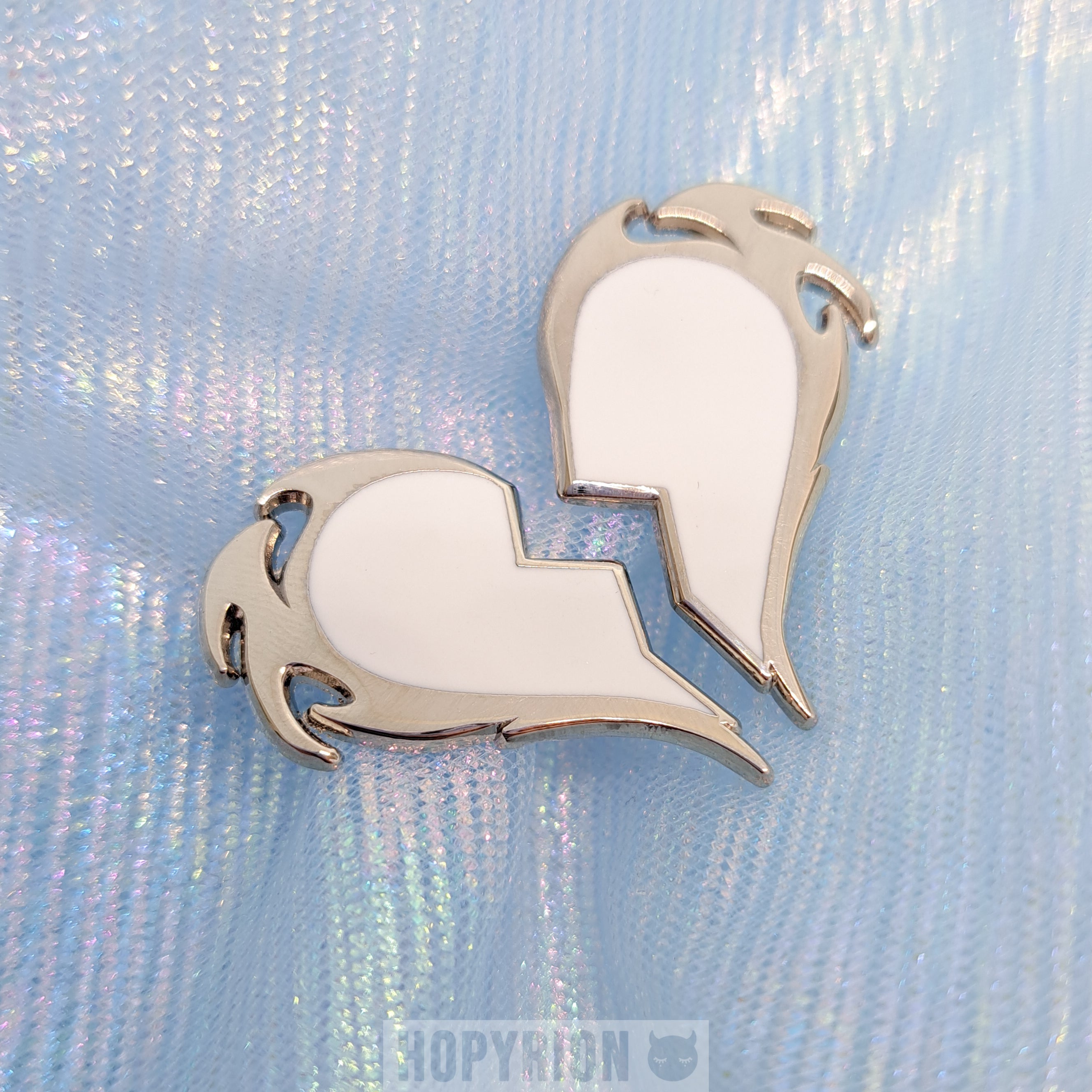 Soulmate | Enamel Pin