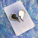 Soulmate | Enamel Pin