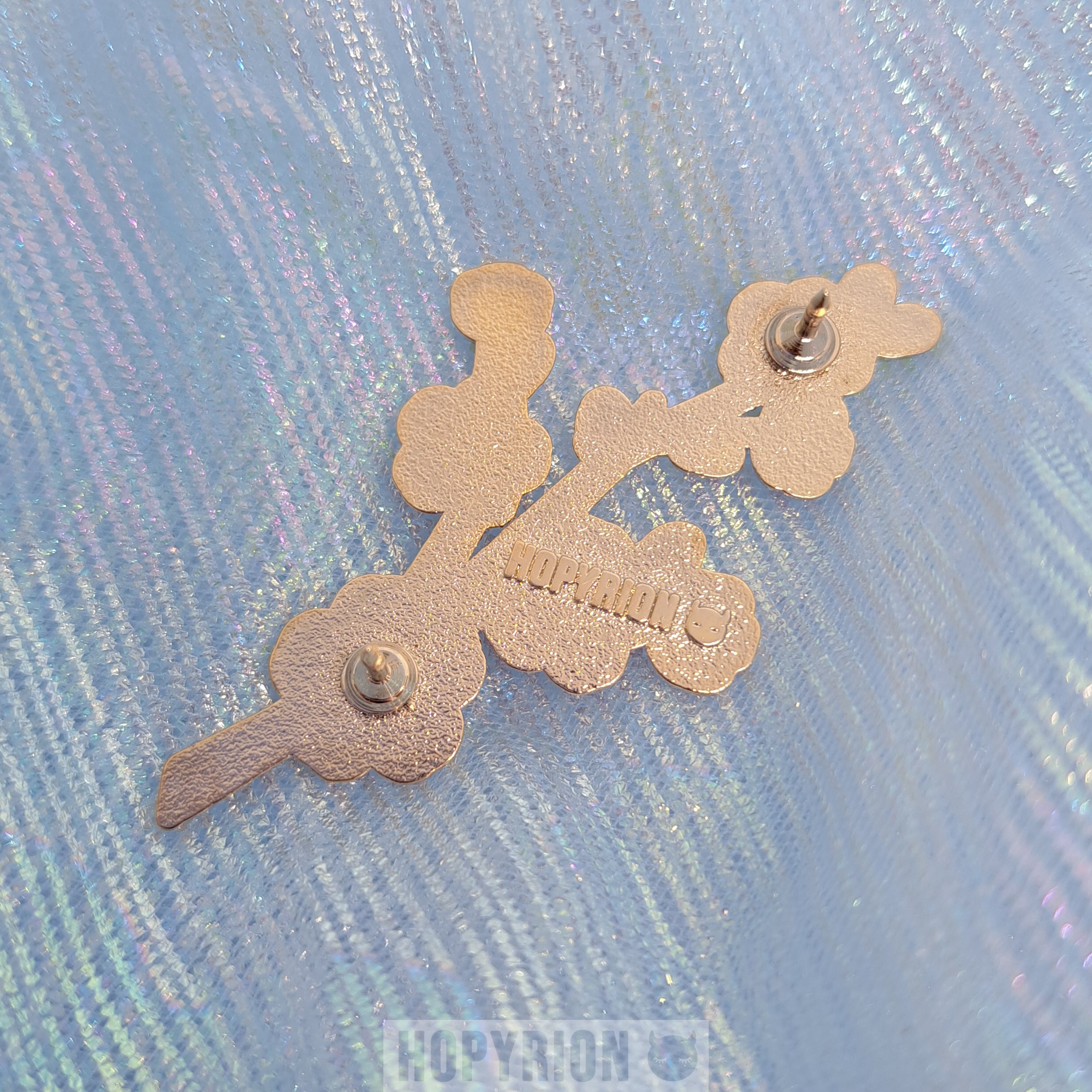 Spring Flower | Enamel Pin