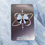 Star Ribbon | Enamel Pin