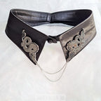 Twin Dragon | Chain Pin