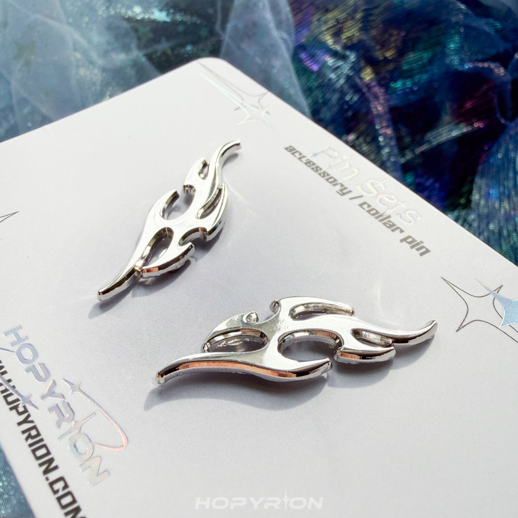 Versus | Pin Set