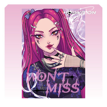 Mira | Photocard