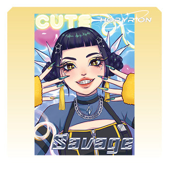Zoey | Photocard