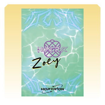 Zoey | Photocard